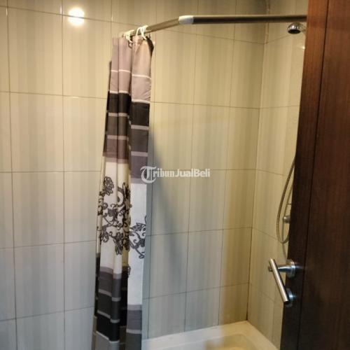 Apartemen Galeri Ciumbuleuit 2 dekat Univ.Parahyangan, Bandung