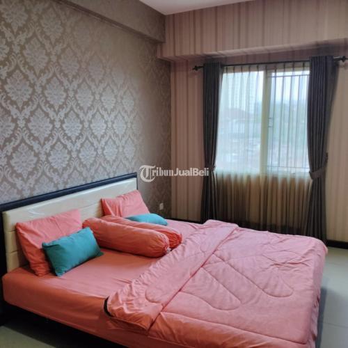 Apartemen Galeri Ciumbuleuit 2 dekat Univ.Parahyangan, Bandung