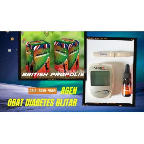 Obat Diabetes Yang Aman Untuk Ibu Menyusui – British Propolis Blitar