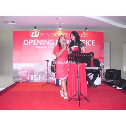 Organ Tunggal Cheer Production di Jakarta Barat - Tribun JualBeli