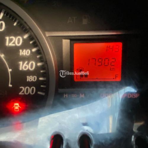 Mobil Bekas Daihatsu Sigra R Deluxe 1.2 Manual Tahun 2018