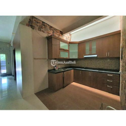 Dijual Rumah Hadap Taman 2 Lantai 4KT 3KM di Cluster Duta Bumi Harapan Indah - Bekasi Jawa Barat