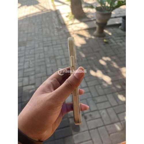 HP iPhone 12 64 GB Bekas Siap Pakai Harga Terjangkau Kondisi Mulus - Mojokerto