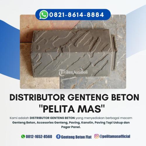 Produsen Cat Genteng Minimalis Terdekat Di Surabaya