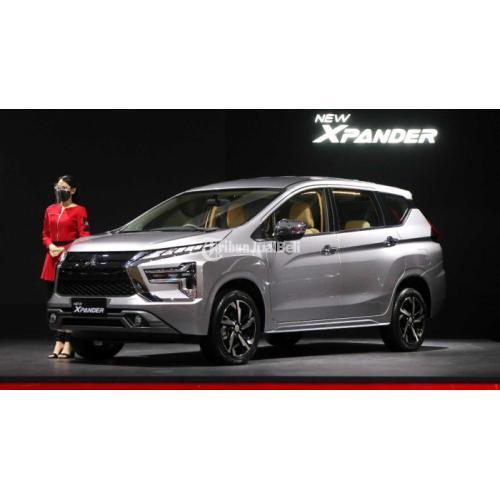 Mitsubishi Xpander Sport