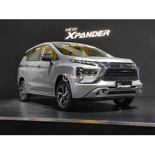 Mitsubishi Xpander Sport