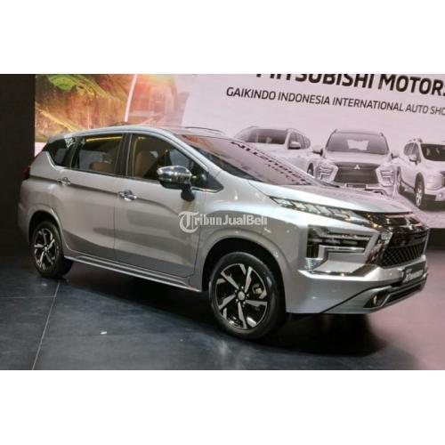 Mitsubishi Xpander Sport
