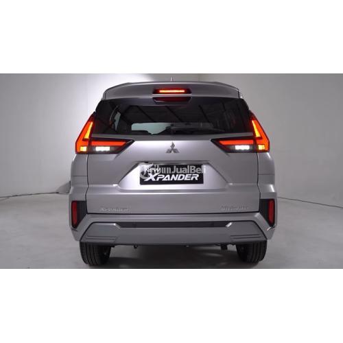 Mitsubishi Xpander Sport