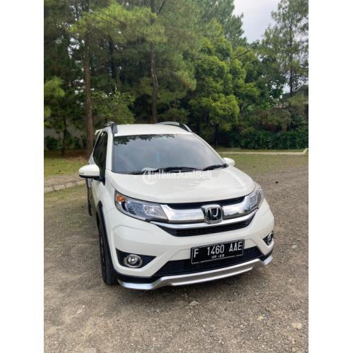 Honda BR-V Prestige Istimewa langsung pemakai Bogor