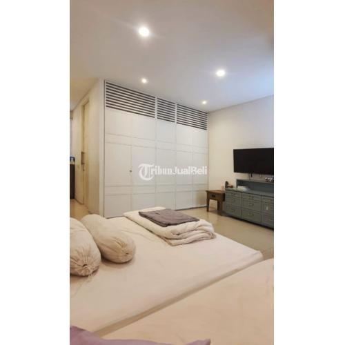 Jual Rumah Mewah Murah Alam Hijau Citraland