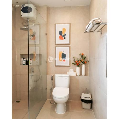 Jual Rumah Mewah Murah Alam Hijau Citraland