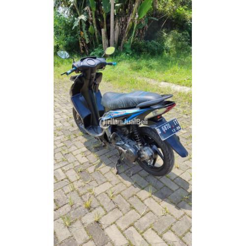 Motor Honda Vario 110 th 2011 Mulus Plat D Bekas Terawat Pajak Hidup Surat Siap - Bandung Barat