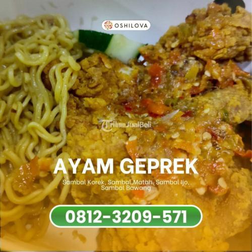 TERLARIS!! wa +62812-3209-571, Ayam Geprek Sidoarjo, Ayam Geprek Terdekat