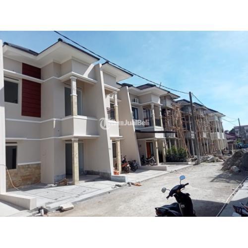 rumah 2 Lantai Harga Termurah di pamulang