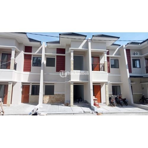 rumah 2 Lantai Harga Termurah di pamulang