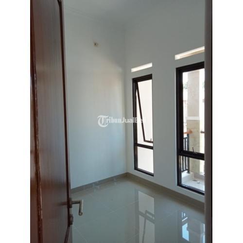 rumah 2 Lantai Harga Termurah di pamulang