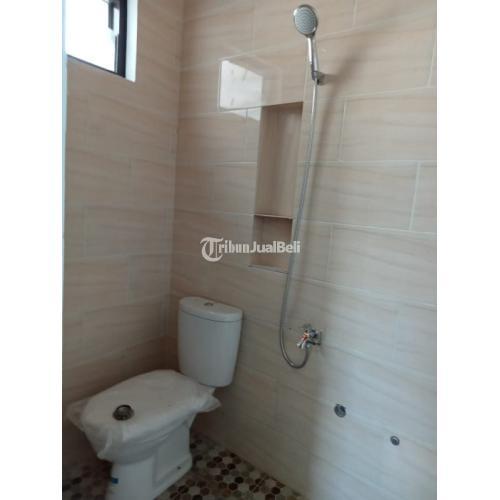 rumah 2 Lantai Harga Termurah di pamulang