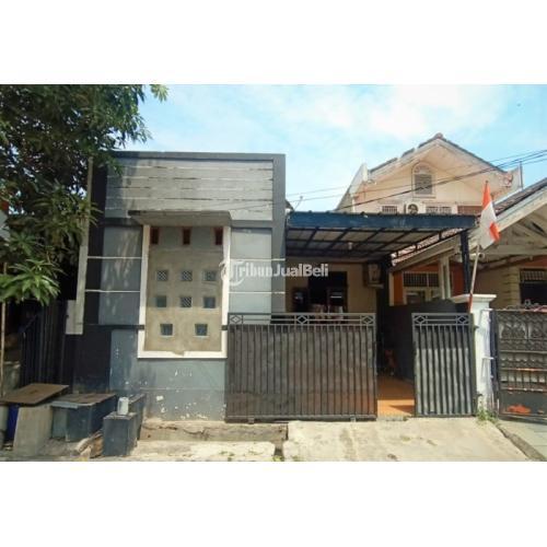 Rumah Siap Huni Perumahan Taman Harapan Baru - Bekasi