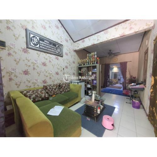 Rumah Cluster Duta Bumi Kota Harapan Indah  Bekasi