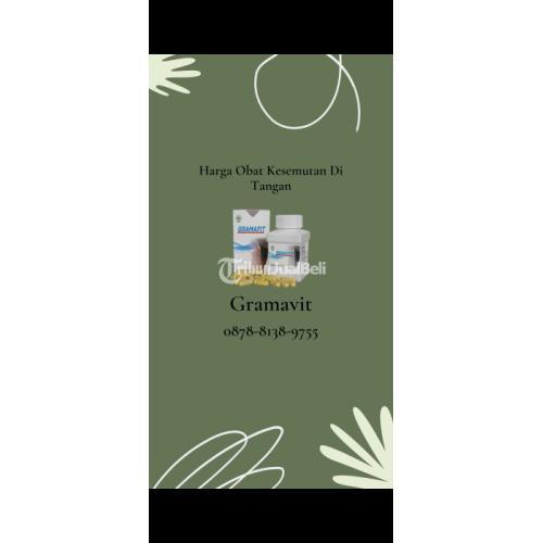 TERJAMIN, Tlp 0878-8138-9755 Harga Obat Kesemutan Di Tangan melayani bitung