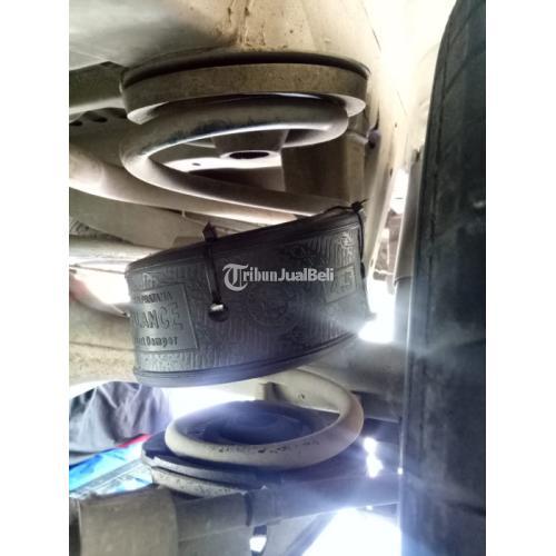 Mobil Nyaman di kondisi Jalan Apapun setelah Pasangkan Stabilizer Balance Damper, Garansi 2 Tahun - Palembang