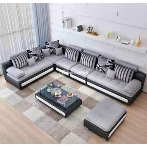 Pusat Sofa Minimalis Murah - Sumedang