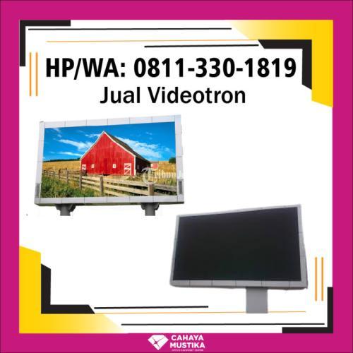 Distributor Led Videotron Indoor di Jakarta Selatan Tribun JualBeli