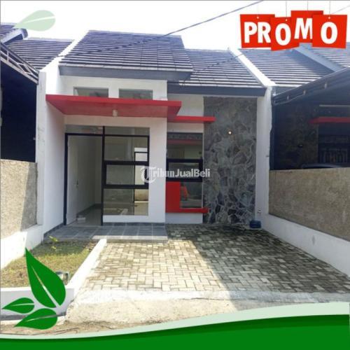 Jual Rumah Akses Mobil di Padalarang Termurah Lokasi Strategis - Bandung Barat