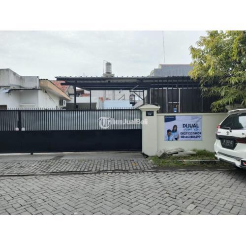 Ready Rumah Kos  Lokasi Dharmahusada Surabaya