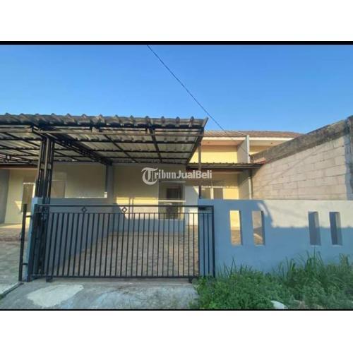 PERUMAHAN GRAND CITY KARAWANG Rumah komersil tanpa UANG MUKA