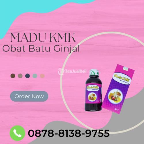 Kumis Kucing Obat Alami Batu Ginjal - Bekasi