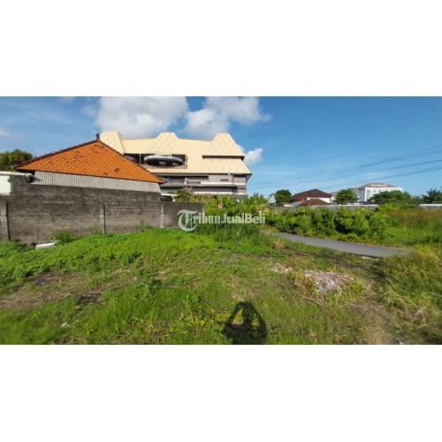 Tanah Marga Ayu Sunset Road Leagian Kuta Bali