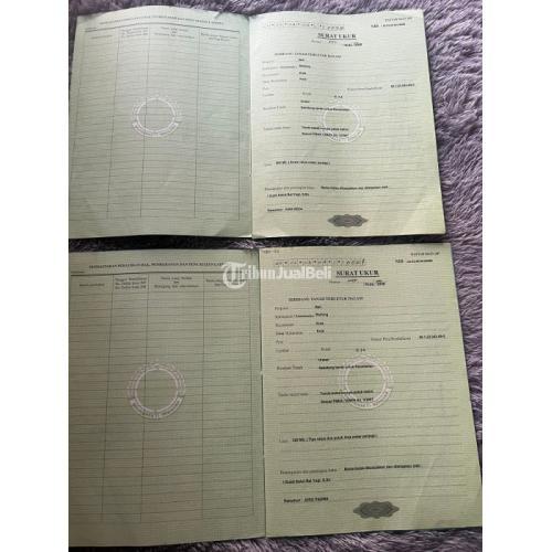 Tanah Marga Ayu Sunset Road Leagian Kuta Bali