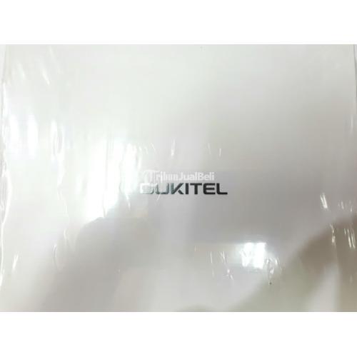 Ponsel Oukitel WP5 Pro New 4G LTE IP68 IP69K Certified RAM 4/64 Baterai 8000mAh