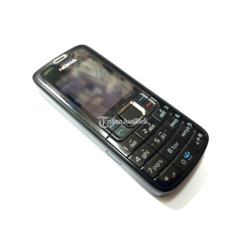 Hape Jadul Nokia 3110 Classic Mulus Normal Kolektor Item