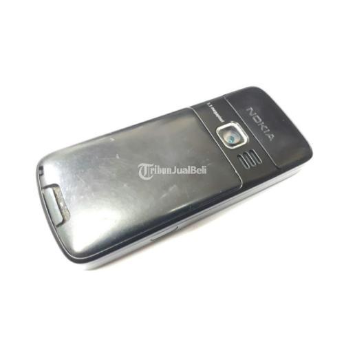 Hape Jadul Nokia 3110 Classic Mulus Normal Kolektor Item