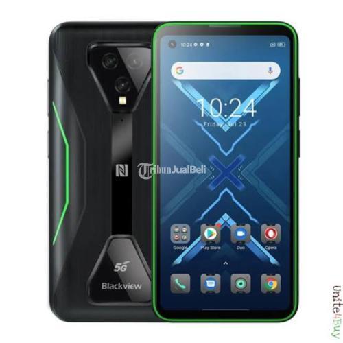 Hape Outdoor Blackview BL5000 New 5G RAM 8/128 IP68 IP69K Certified Gaming System