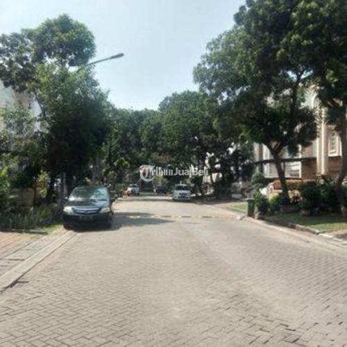 Dijual Rumah Cantik 2 Lantai di Jalan Florence Grande PIK - Jakarta Utara