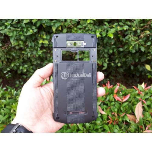 Tulang Back Casing Blackview BV8000 Outdoor Phone Original Blackview