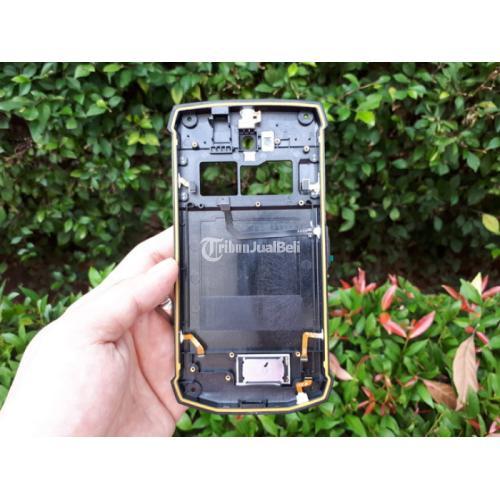 Tulang Back Casing Blackview BV8000 Outdoor Phone Original Blackview