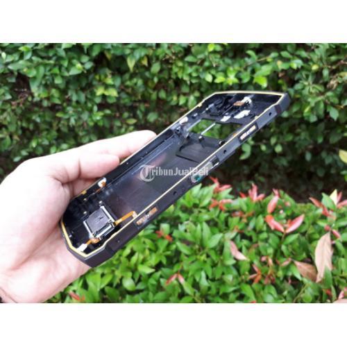 Tulang Back Casing Blackview BV8000 Outdoor Phone Original Blackview