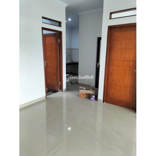 Dijual Rumah Baru Lantai 1 View Sawah Di Area Cica Buduk Di Badung ...