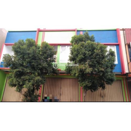 Dijual Ruko Murah Jogja Umbulharjo 2 Lantai Jalan Mobil Papasan - Yogyakarta