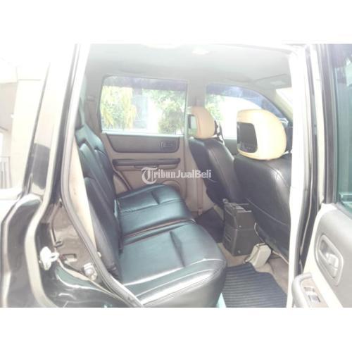 Mobil Nissan XTrail ST 2.0 Manual 2007 Bekas Terawat Mesin Sehat Pajak Isi Surat Lengkap - Bandung