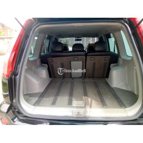 Mobil Nissan XTrail ST 2.0 Manual 2007 Bekas Terawat Mesin Sehat Pajak Isi Surat Lengkap - Bandung