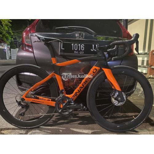 Pinarello dogma cheap f12 harga