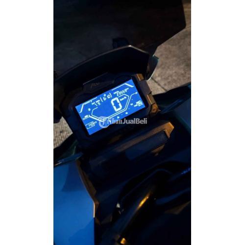Motor Honda ADV 2020 Bekas Mulus Mesin Halus CVT Aman Pajak On - Tangerang Selatan
