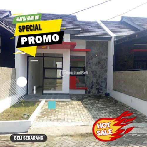 DISKON,  Rumah Murah minimalis  Di Padalarang Ngamprah - Bandung Barat
