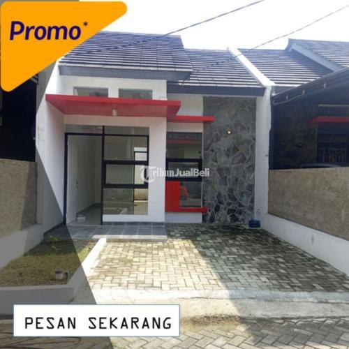 HEMAT,  Rumah murah minimalis estetik di Padalarang -Cisarua