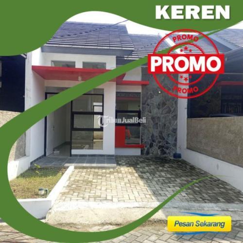 PROMO,  Rumah idaman  Di Padalarang -Ngamprah